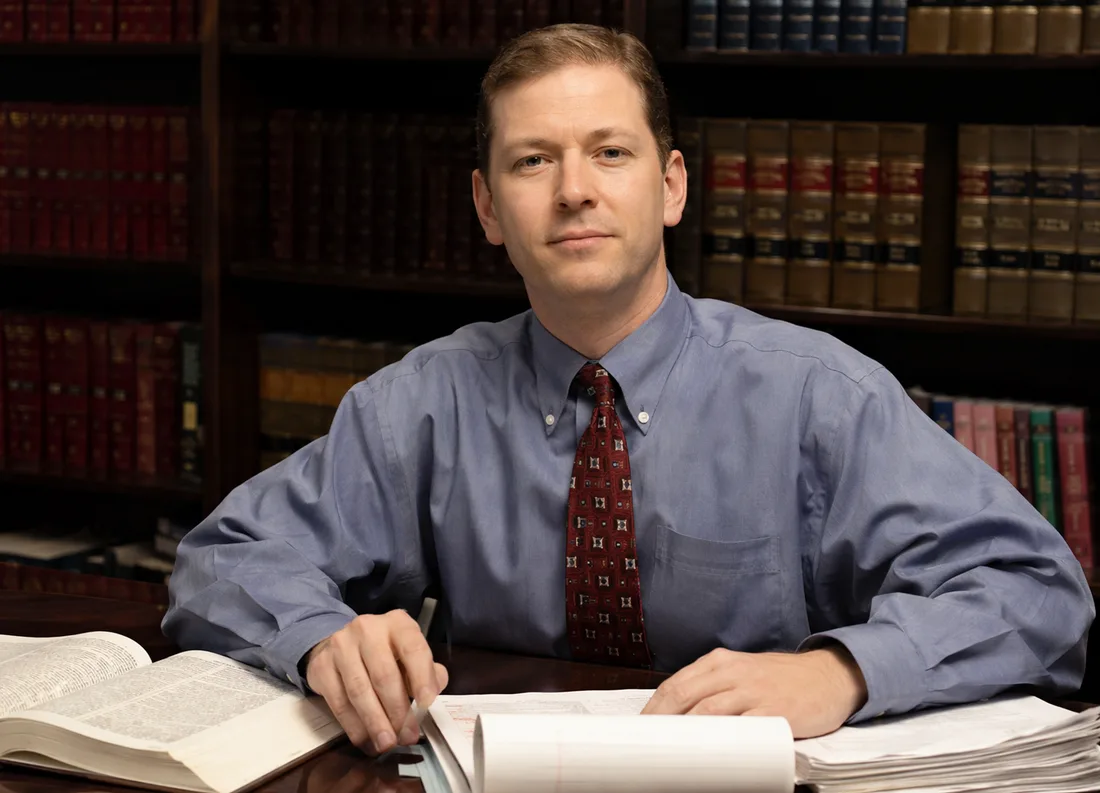 A. James Mullaney, Jacksonville family law attorney and mediator