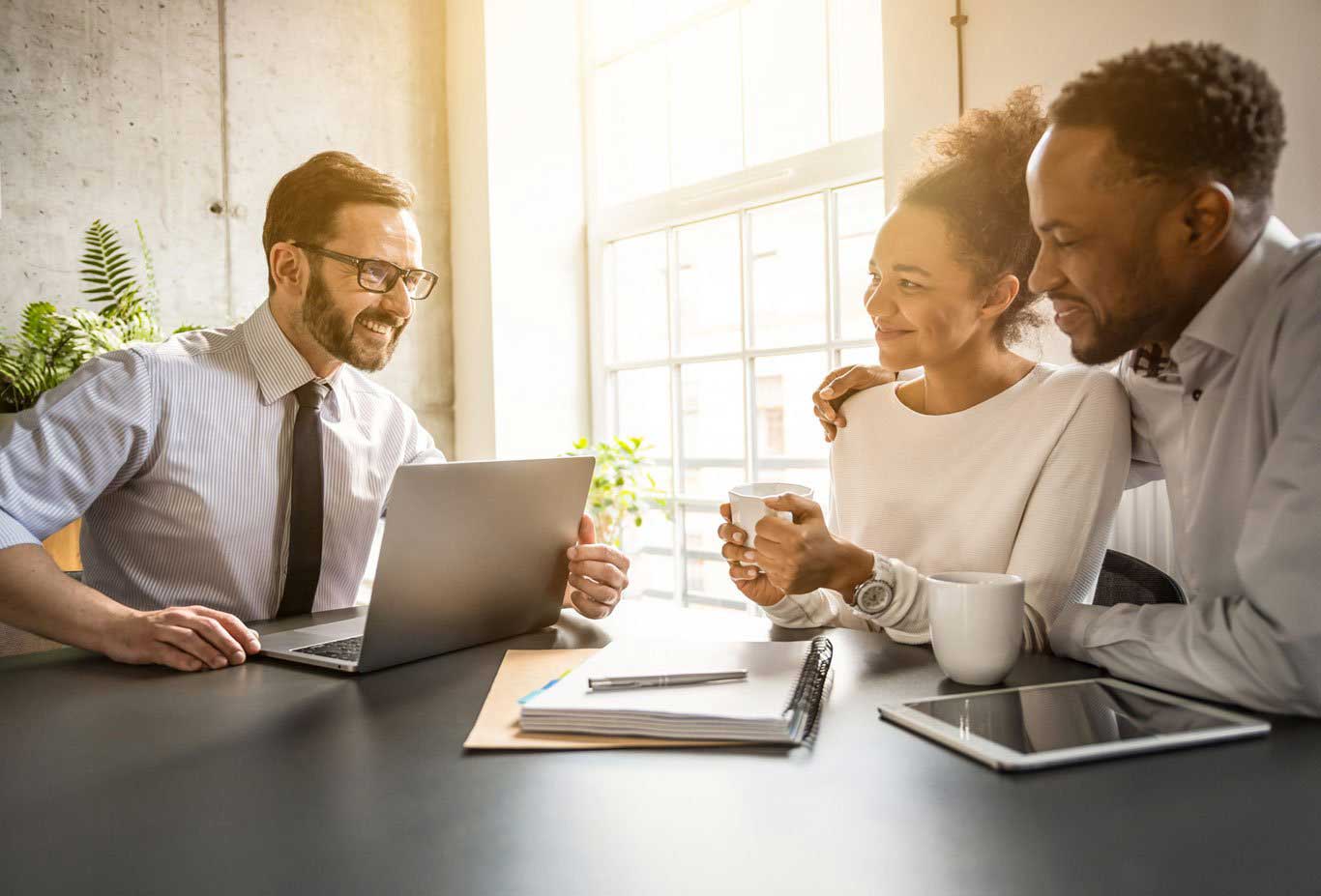 Family law consultation
